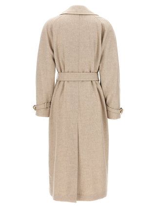 Murena Trench Coat