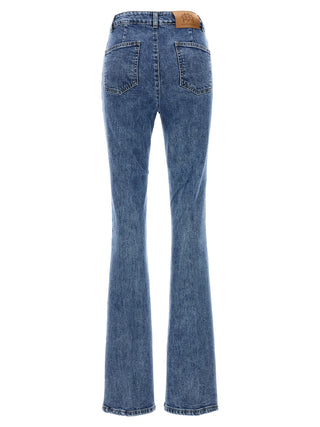 Bonnet Jeans