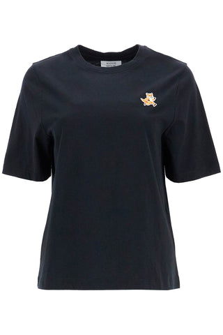 Speedy Fox Comfort Fit T