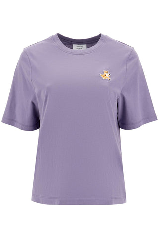 Speedy Fox Comfort Fit T