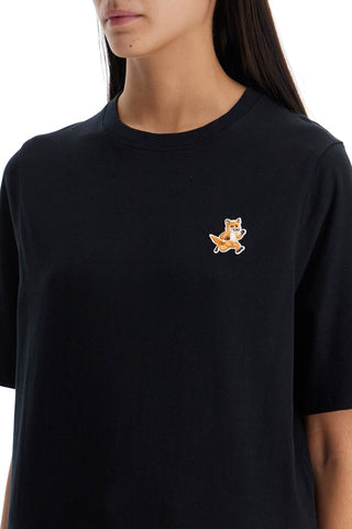 Speedy Fox Comfort Fit T