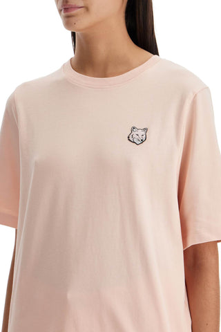 Bold Fox Head T-shirt