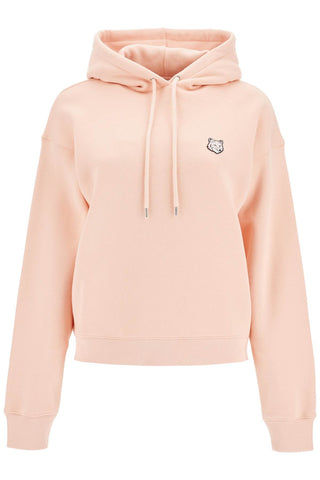 Bold Fox Head Comfort Fit Sweatshirt