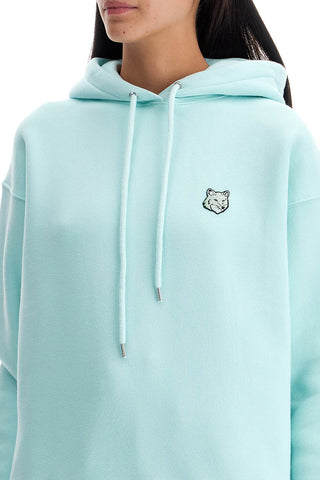 Bold Fox Head Comfort Fit Sweatshirt