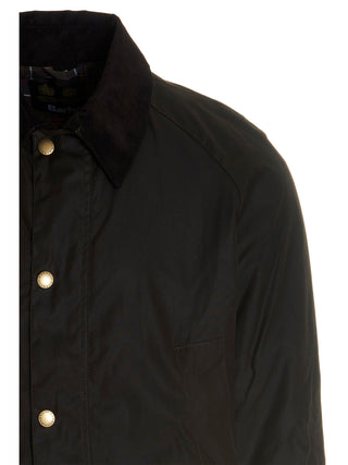 Ashby Jacket