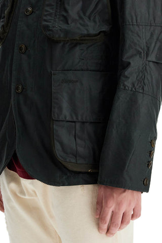 Outland Waxed Jacket