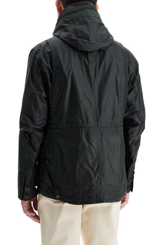 Outland Waxed Jacket