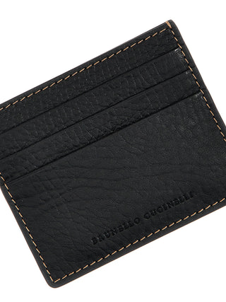 Leather Cardholder