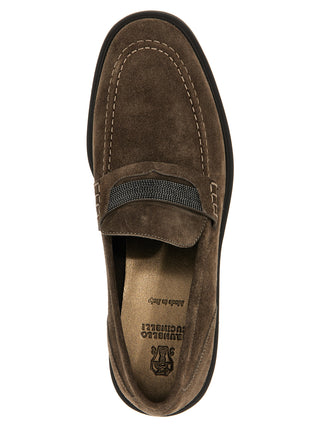 Monile Loafers