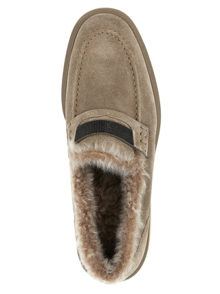 Monile Loafers