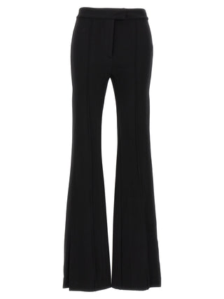 Slit Pants