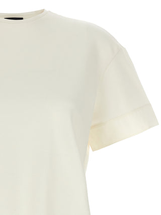 Piqué Cotton Top