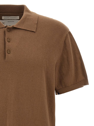 N°352 Avenue Polo Shirt