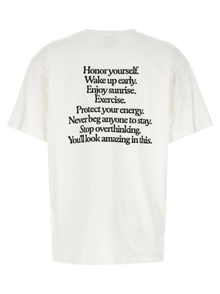 Manifesto T-shirt