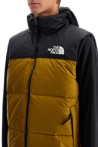 Puffer Vest for Men