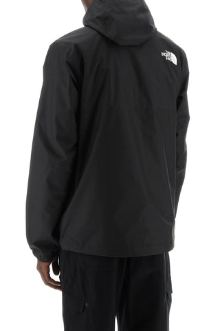 New Mountain Q Windbreaker Jacket