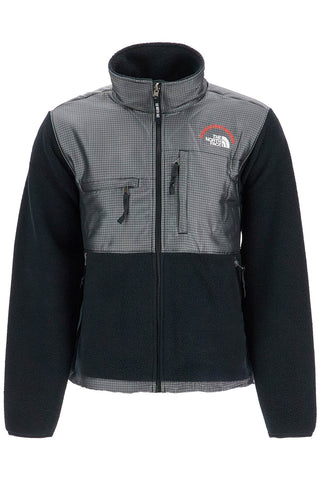 Retro Denali Fleece Sports Jacket.