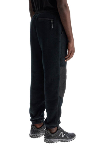 Retro Denali Fleece Sports Pants.