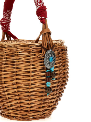 Wicker Basket