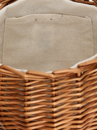 Wicker Basket