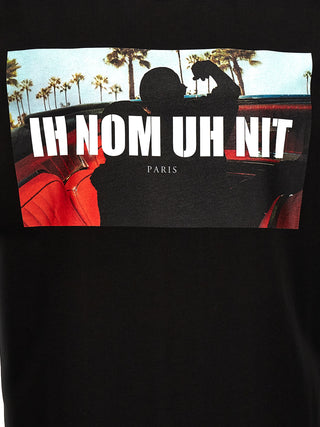 Palms And Car T-shirt