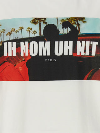 Palms And Car T-shirt