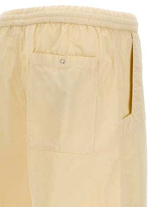 Drawcord Overpant Pants