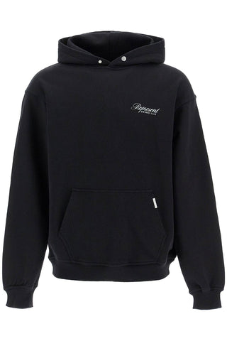 Hooded Sweatshirt 'owners