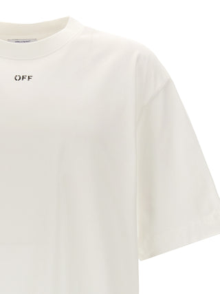 Off Stamp Skate T-shirt