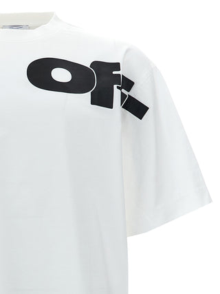 Shared Logo Skate T-shirt