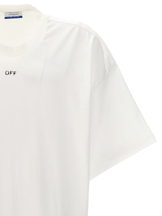 Off Stamp T-shirt