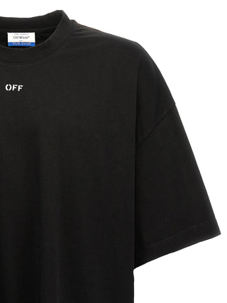 Off Stamp T-shirt