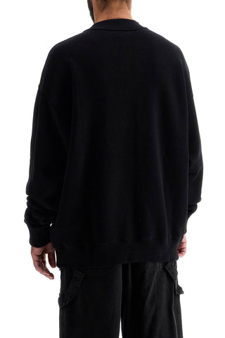 Oversized Crewneck