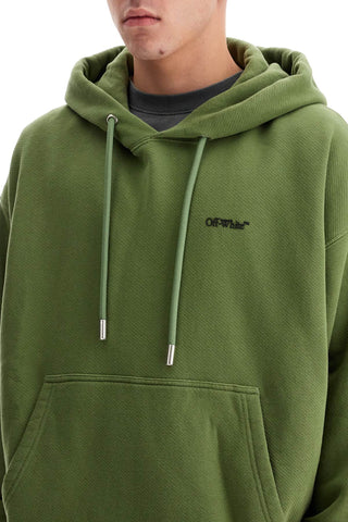 Windy Arrow Hoodie