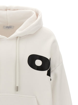 Shared Logo Skate Hoodie