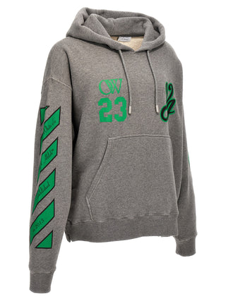 23 Varsity Skate Hoodie