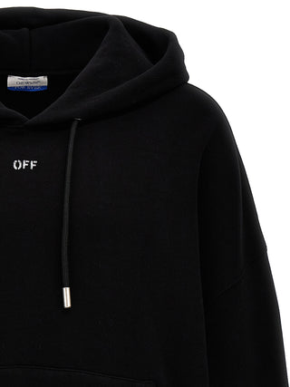 Off Stamp Hoodie