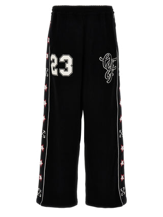 Natlover Varsity Joggers