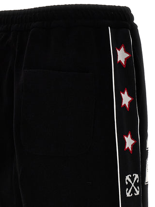 Natlover Varsity Joggers