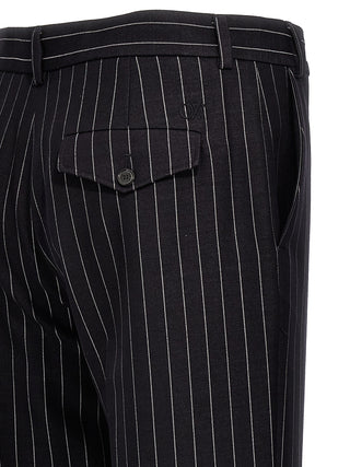 23 Pinstripes Trousers