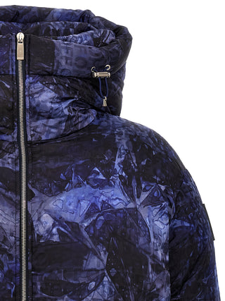 Sierra Leone Down Jacket