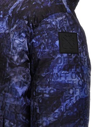 Sierra Leone Down Jacket