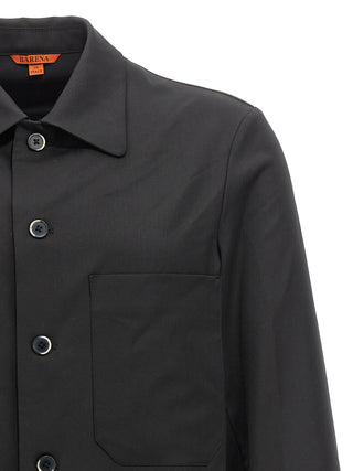 Cedrone Overshirt