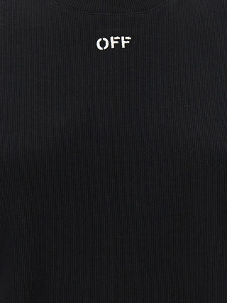 Off Stamp T-shirt