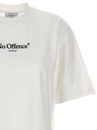 No Offence T-shirt