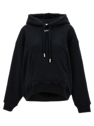 Off Stamp Hoodie