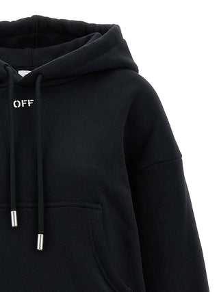 Off Stamp Hoodie