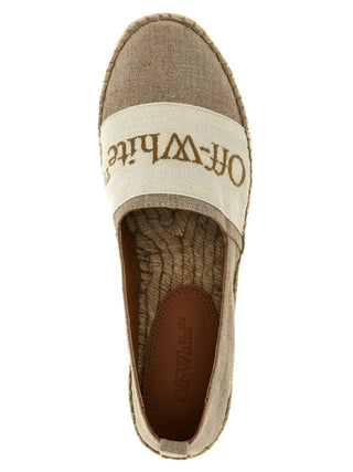 Bookish Espadrilles