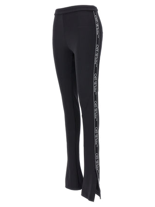 Logoband Leggings