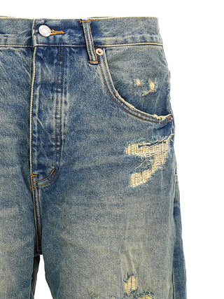 P018 Jeans